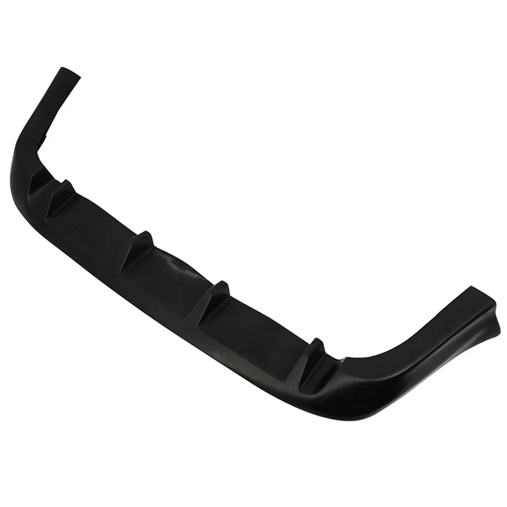 Diffusore Posteriore Honda Prelude MK5 1997-2001 stile Mugen in PU