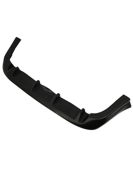 Rear Bumper Lip Honda Prelude MK5 1997-2001 Mugen Style PU