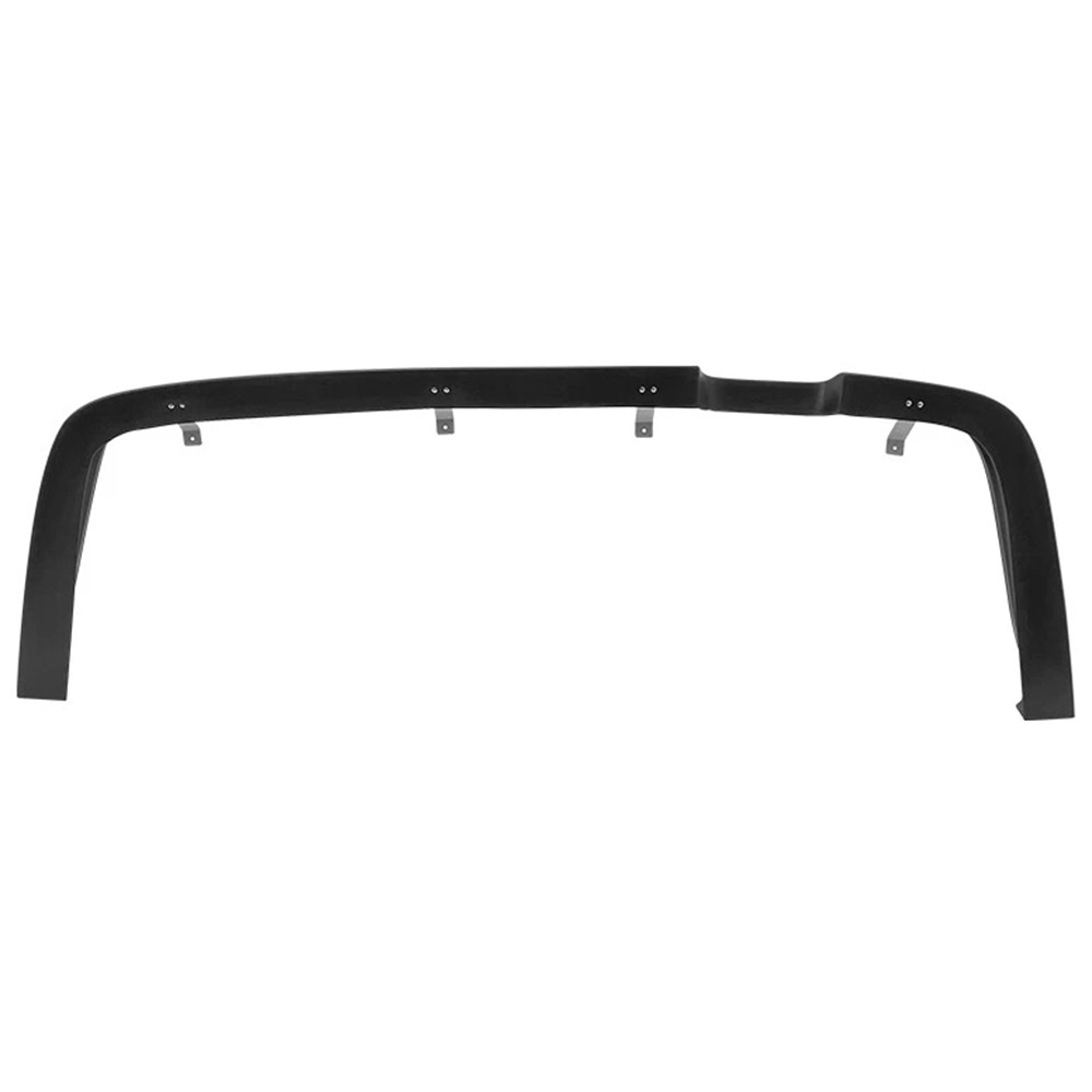 Diffusore Posteriore Honda Prelude MK5 1997-2001 in PU