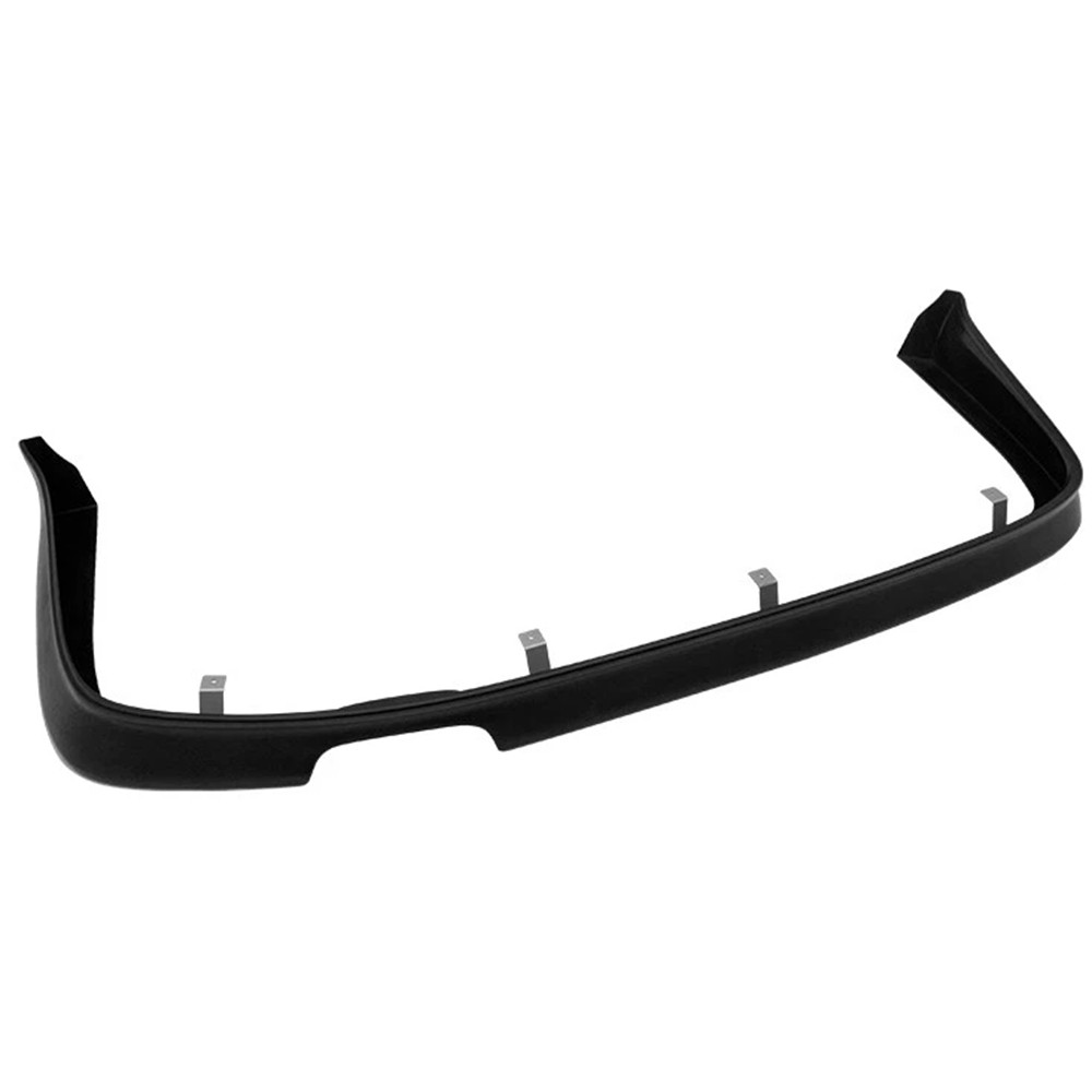 Diffusore Posteriore Honda Prelude MK5 1997-2001 in PU