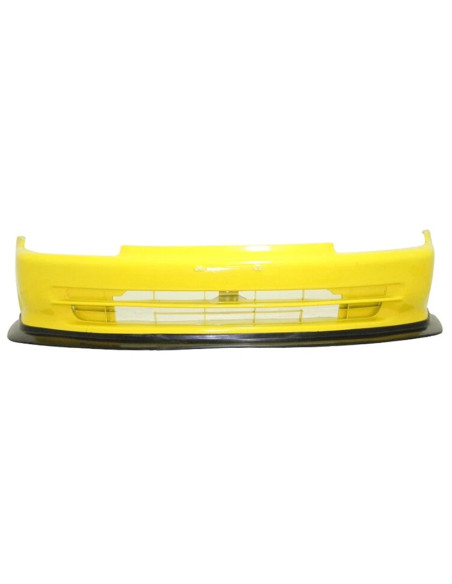 Front Lip Honda CivicMK5 EG/EH/EJ 1991-1996 PU