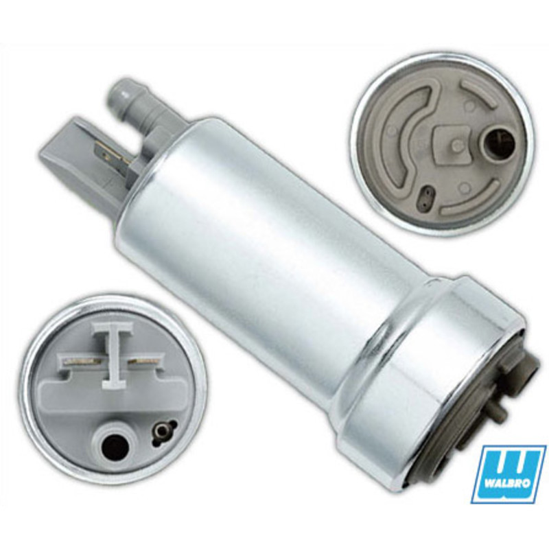 Pompa Carburante Walbro Motorsport GST400K 400 L/h