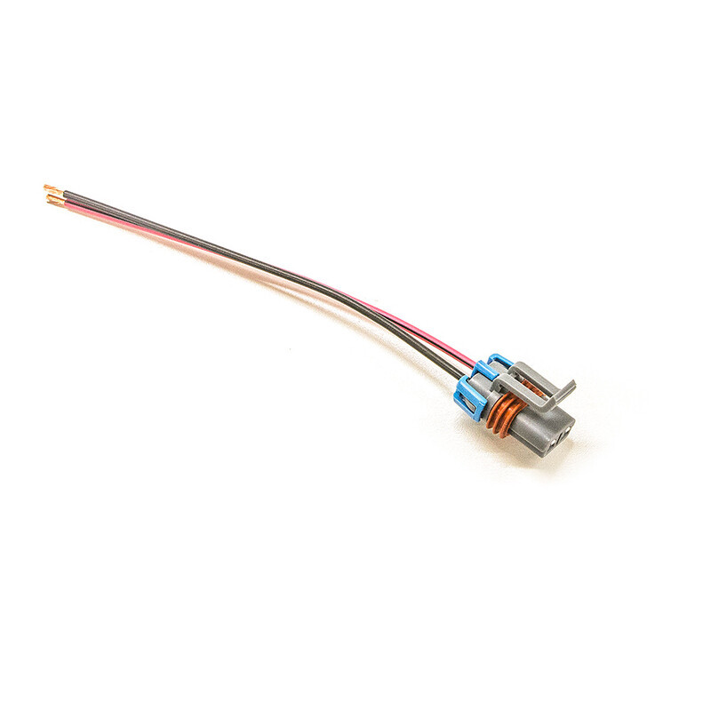 Pompa Carburante Walbro Motorsport GST450K (E85 Safe) - 450 L/h