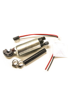 Pompa Carburante Walbro Motorsport 255 L/h Nissan Silvia S13 300ZX Skyline R32 2