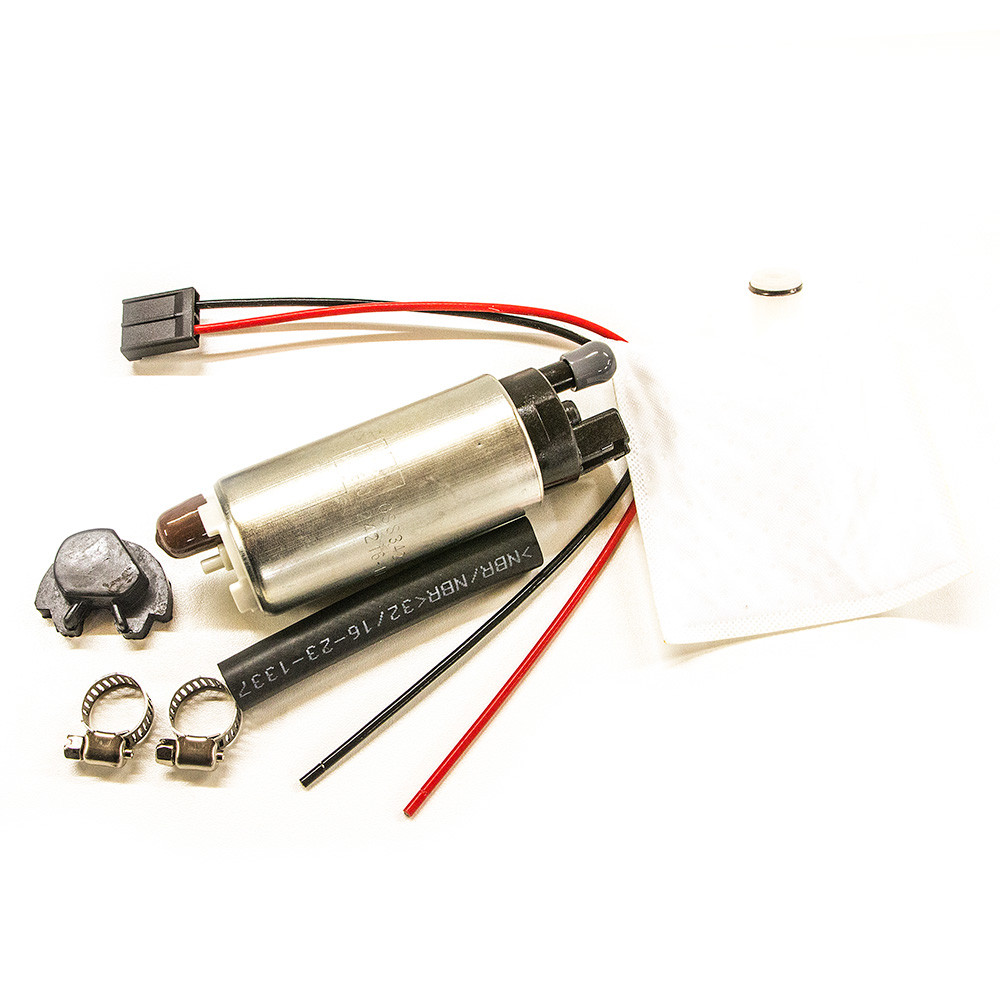 Pompa Carburante Walbro Motorsport 255 L/h Subaru Impreza GD/GH (2000+)