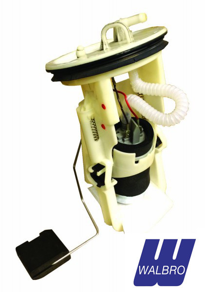 Pompa Carburante Walbro Motorsport 400 L/h BMW Serie 3 E46 M3 serie 5 E39 E60 Z3 Z4 E85 X3 E83
