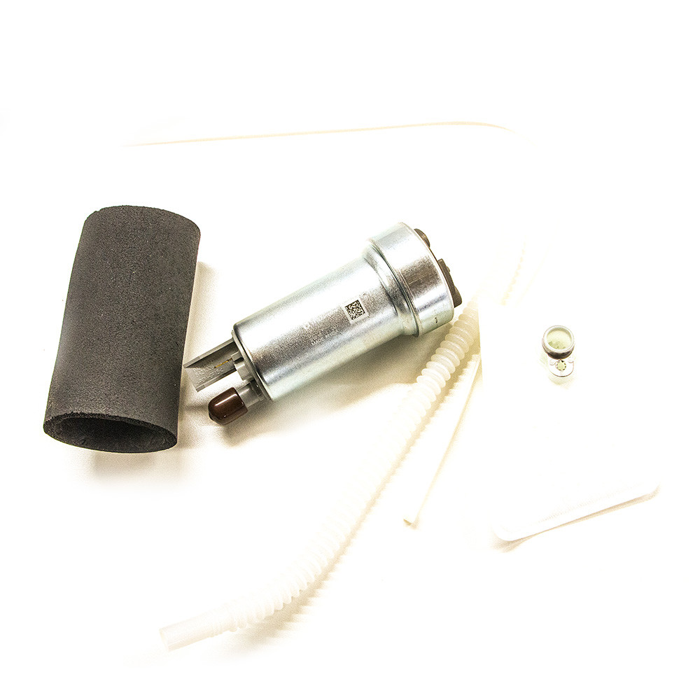 Pompa Carburante Walbro Motorsport 400 L/h BMW Serie 3 E46 M3 serie 5 E39 E60 Z3 Z4 E85 X3 E83