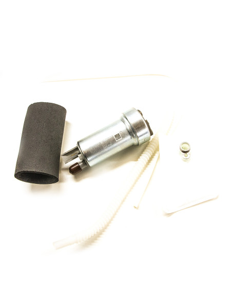 Pompa Carburante Walbro Motorsport 400 L/h BMW Serie 3 E46 M3 serie 5 E39 E60 Z3 Z4 E85 X3 E83