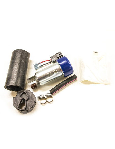 Pompa Carburante Walbro Motorsport 400 L/h Subaru Impreza GD/GH (2000+)