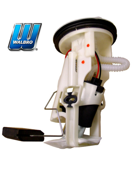 Pompa Carburante Walbro Motorsport 255 L/h BMW Serie 3 E46 M3 serie 5 E39 E60 Z3 Z4 E85 X3 E83