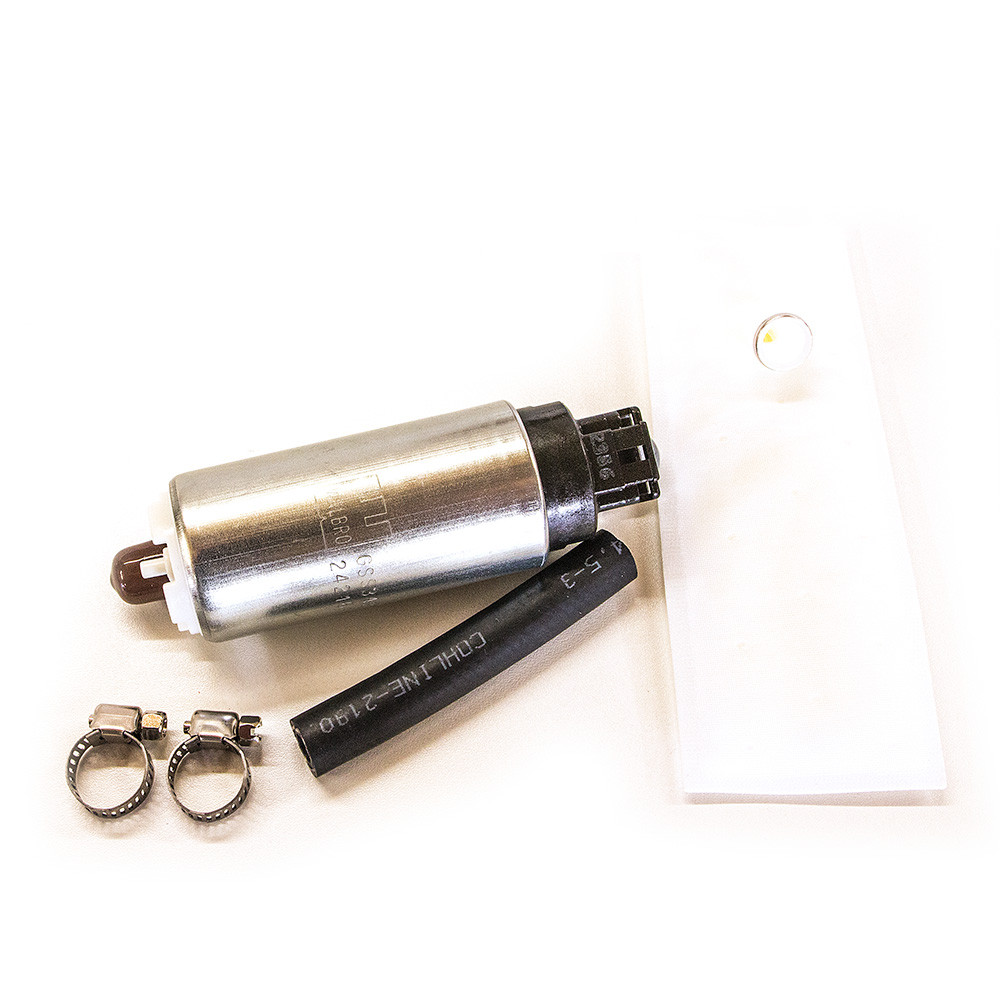 Pompa Carburante Walbro Motorsport 255 L/h Honda Civic MK6 + type R Integra Type R DC2 MK3