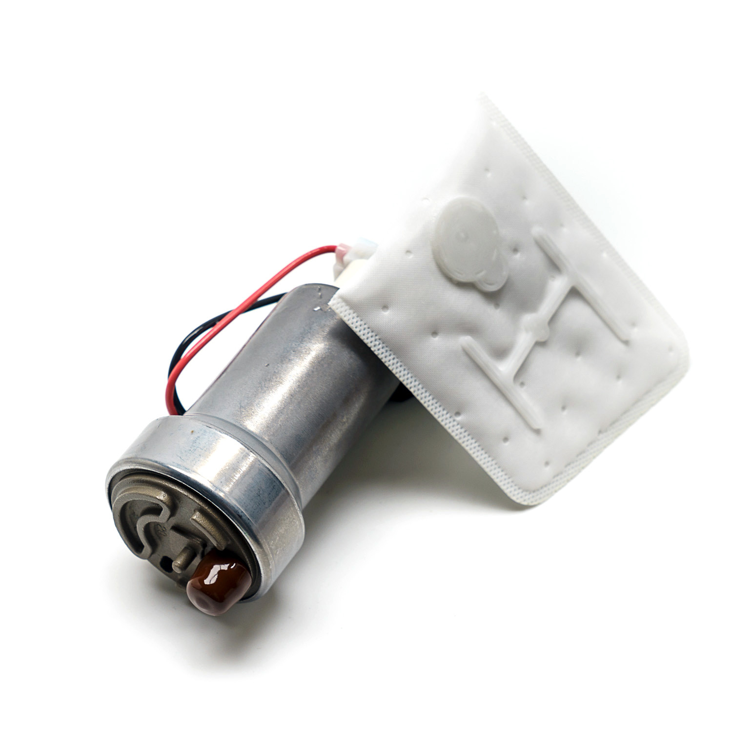 Pompa Carburante Walbro Motorsport GST520 E85 525 L/h