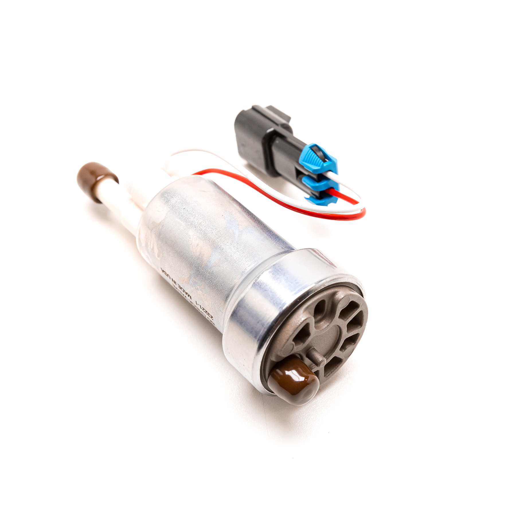 Pompa Carburante Walbro Motorsport GST535 E85 550 L/h