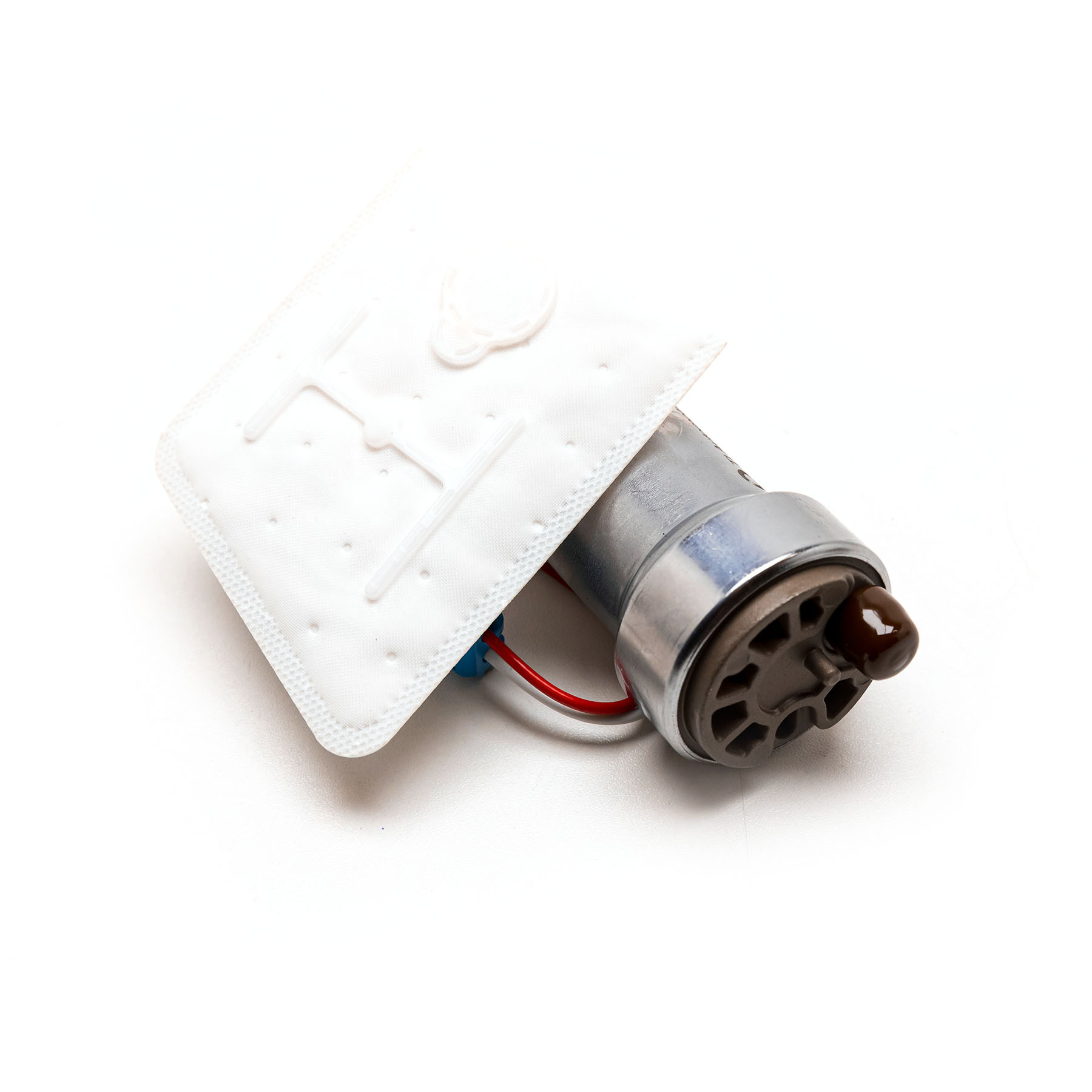 Pompa Carburante Walbro Motorsport GST535 E85 550 L/h