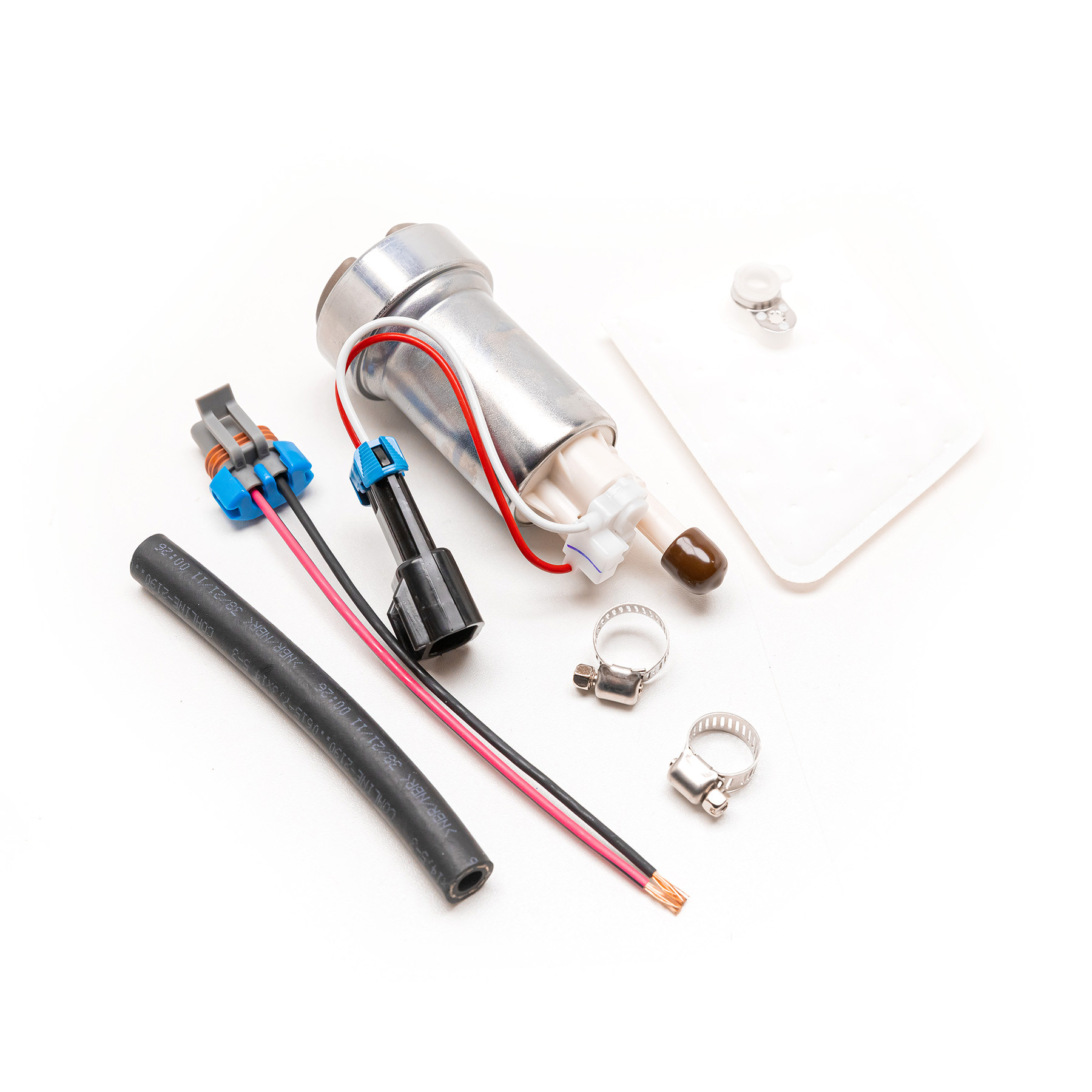 Pompa Carburante Walbro Motorsport GST535 E85 550 L/h