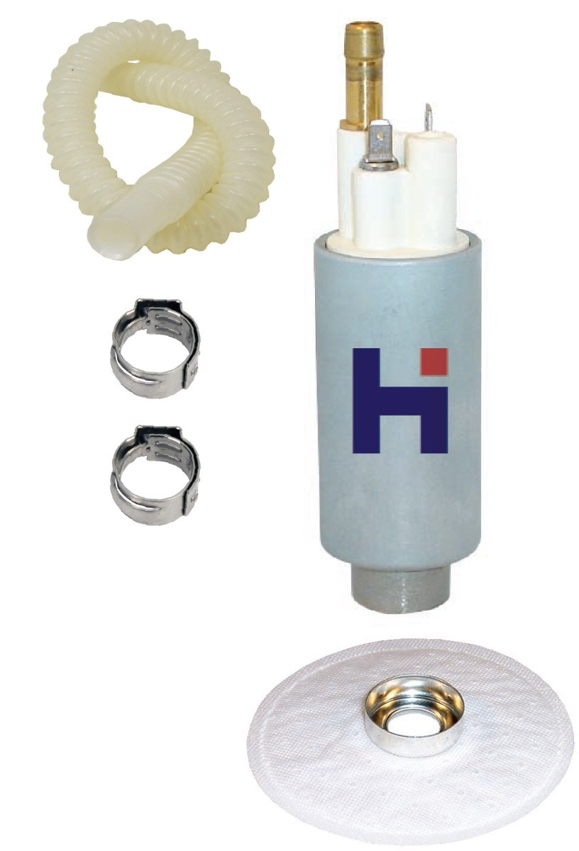 Pompa Carburante Walbro Motorsport 190 L/h Peugeot 206 306