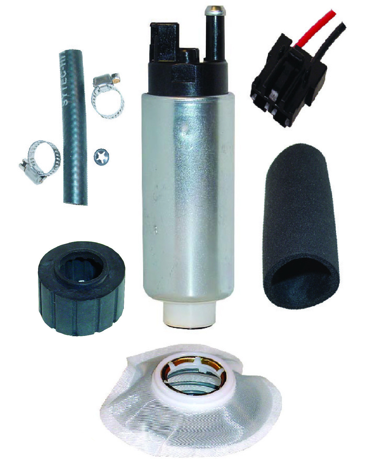 Pompa Carburante Walbro Motorsport 340 L/h Peugeot 306 Opel Corsa B C