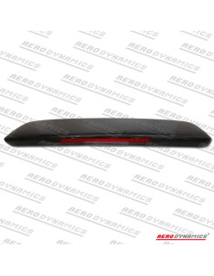 Spoiler posteriore Honda Civic MK6 EJ/EK 1995-2001 stile Spoon in vetroresina