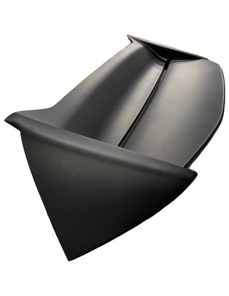 Spoiler posteriore Honda Civic Mk7 EP/EM 2001-2005 stile Mugen